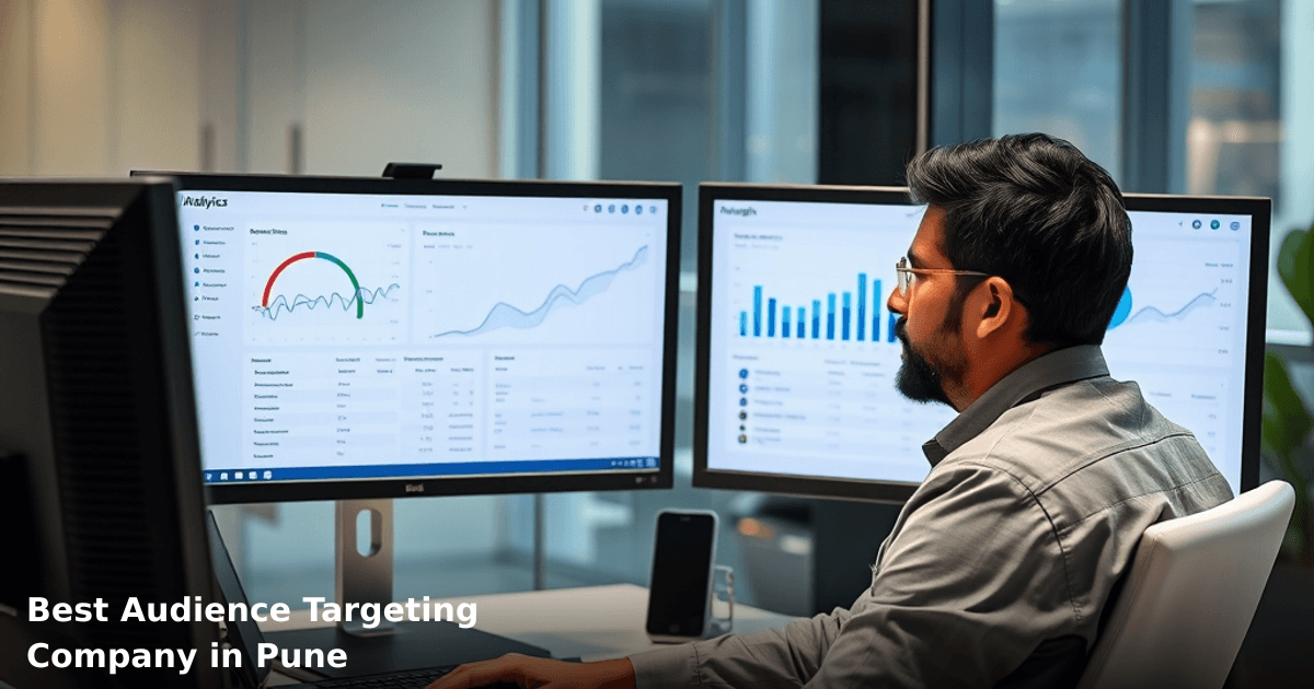 Best Audience Targeting Company in Pune
