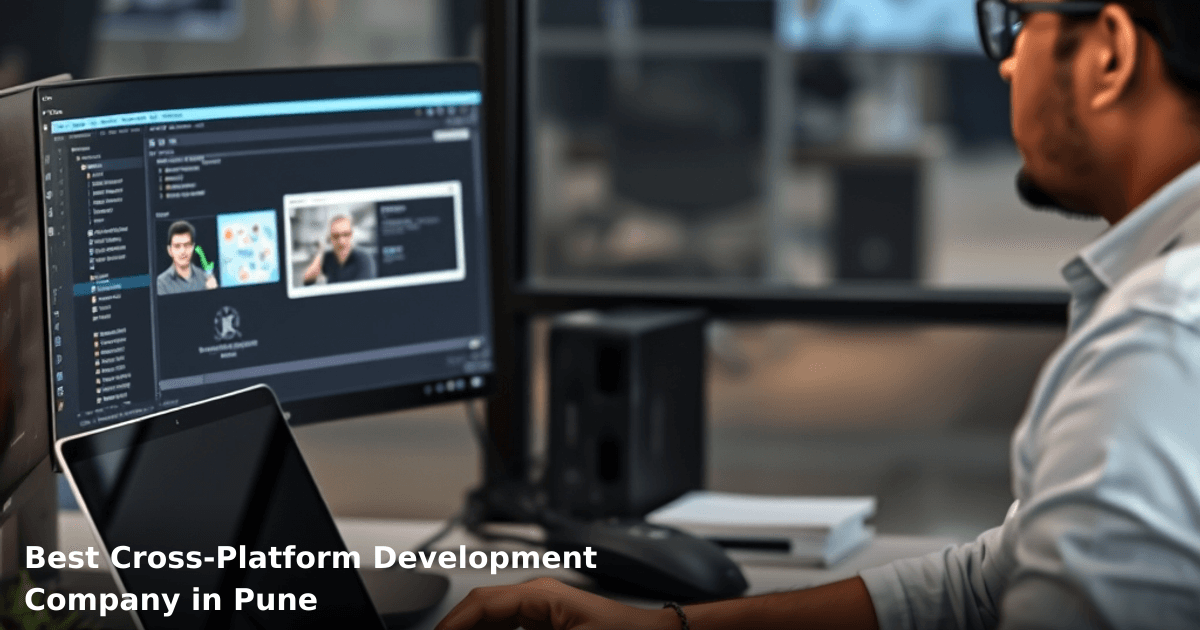 Best Cross-Platform Development Company in Pune
