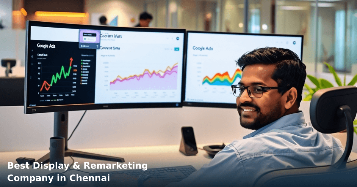 Best Display & Remarketing Company in Chennai