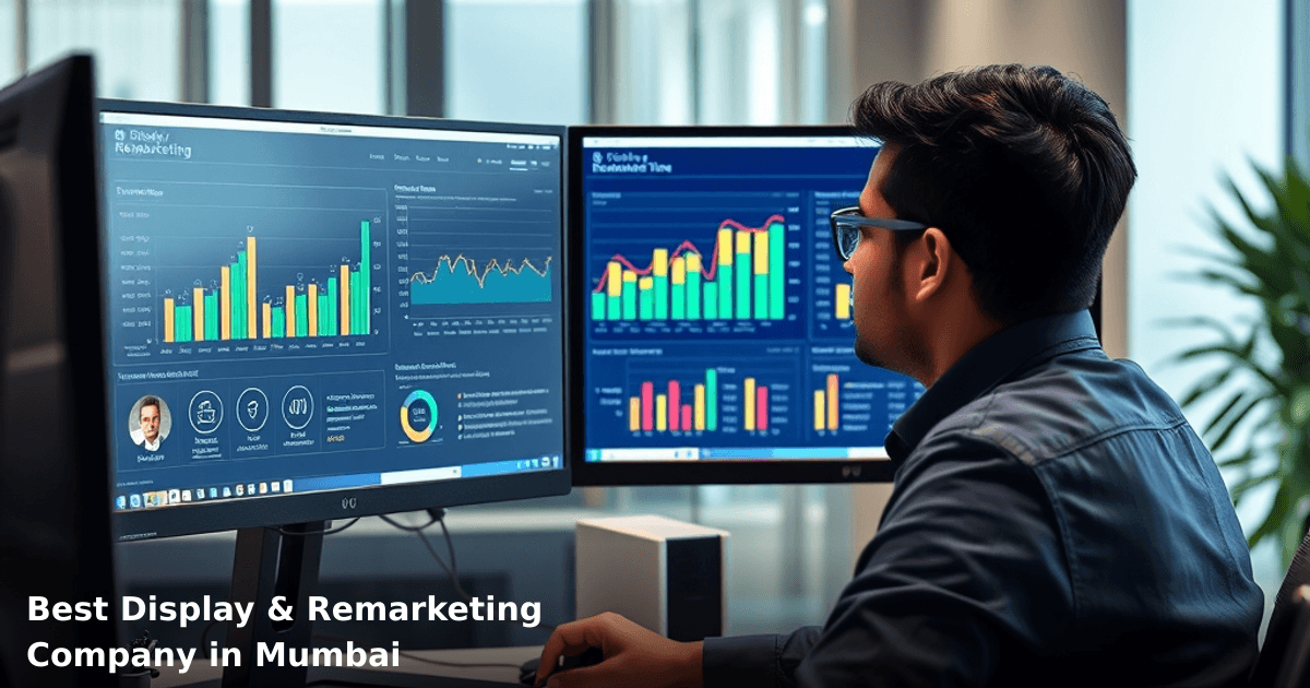 Best Display & Remarketing Company in Mumbai