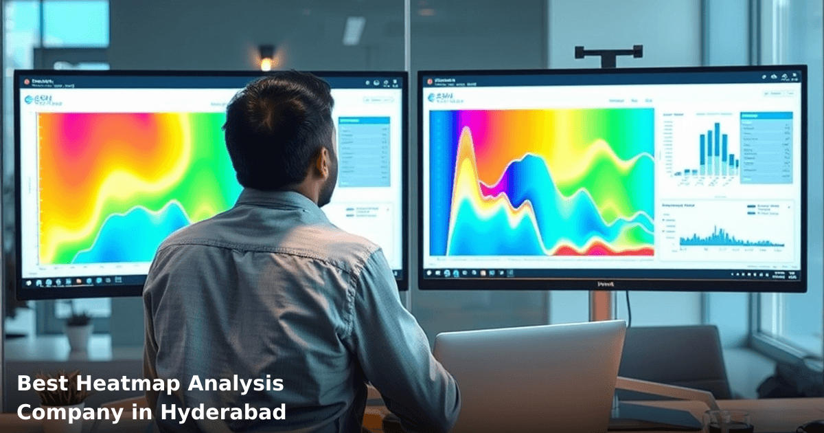 Best Heatmap Analysis Company in Hyderabad