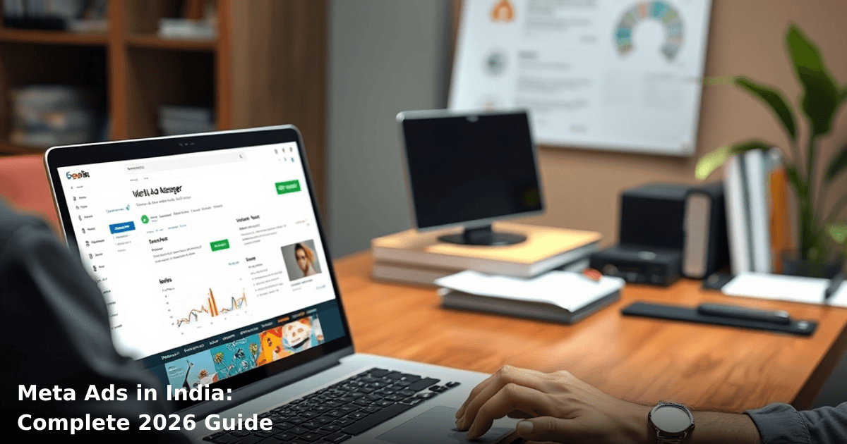 Meta Ads in India: Complete 2026 Guide