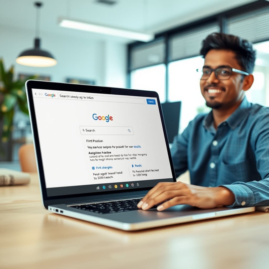 Technical SEO Audit Company in India