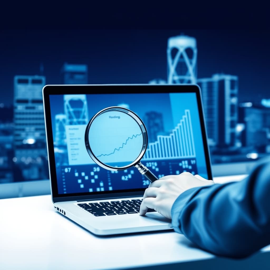 Technical SEO Audit for Indian Businesses