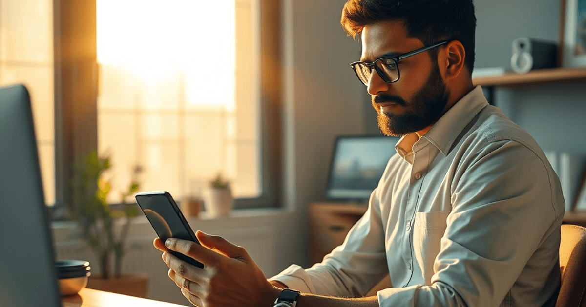 WhatsApp Automation Helps Indian SMBs Save Time Daily