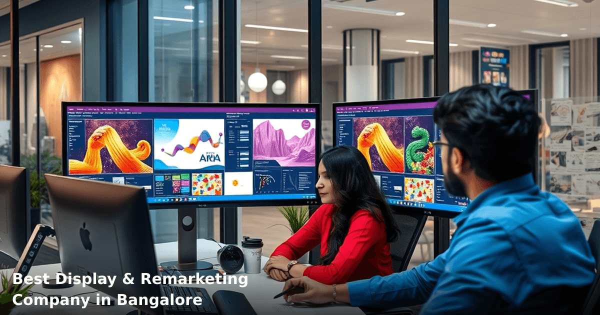 Best Display & Remarketing Company in Bangalore