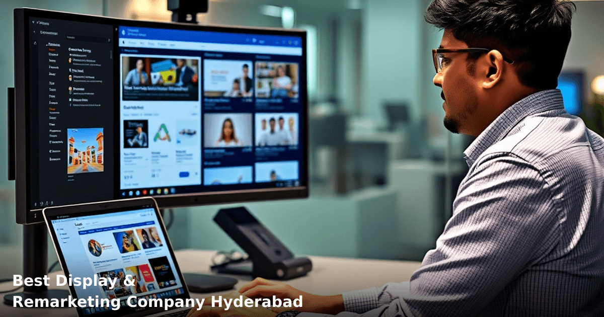 Best Display & Remarketing Company Hyderabad