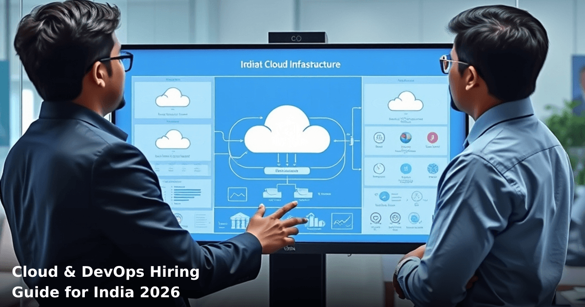 Cloud & DevOps Hiring Guide for India 2026