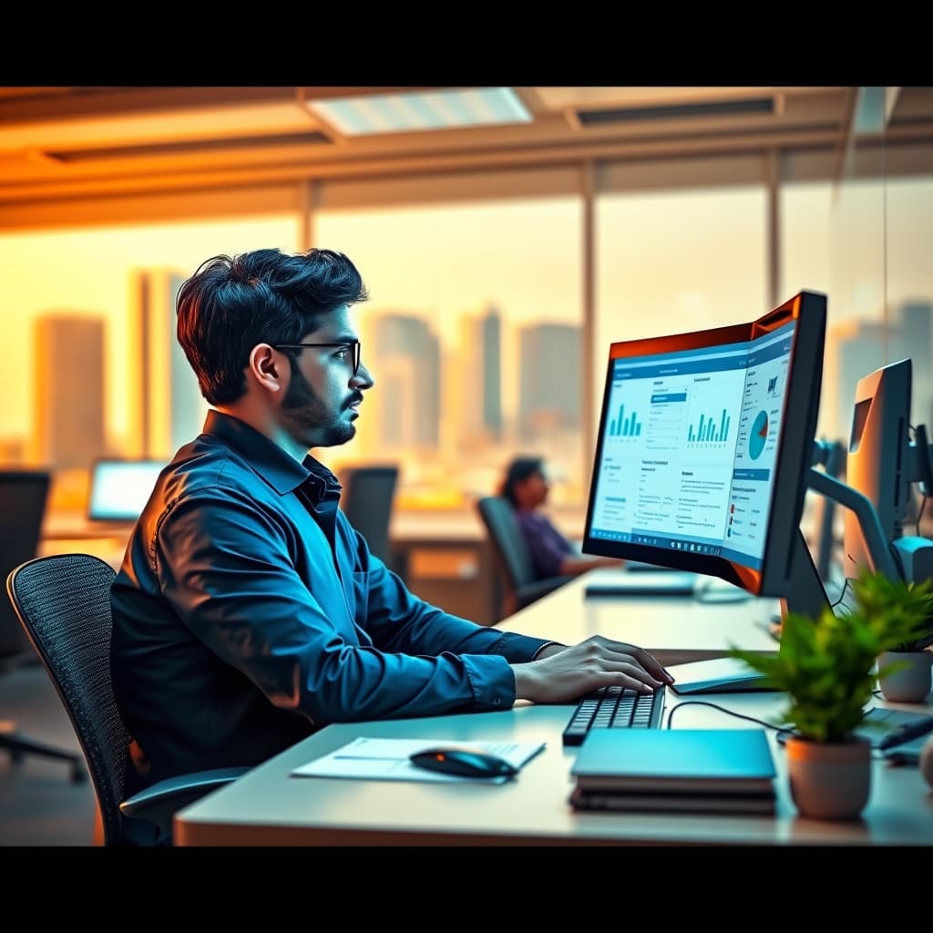 Lead Follow-up Automation Saves ₹40,000/yr