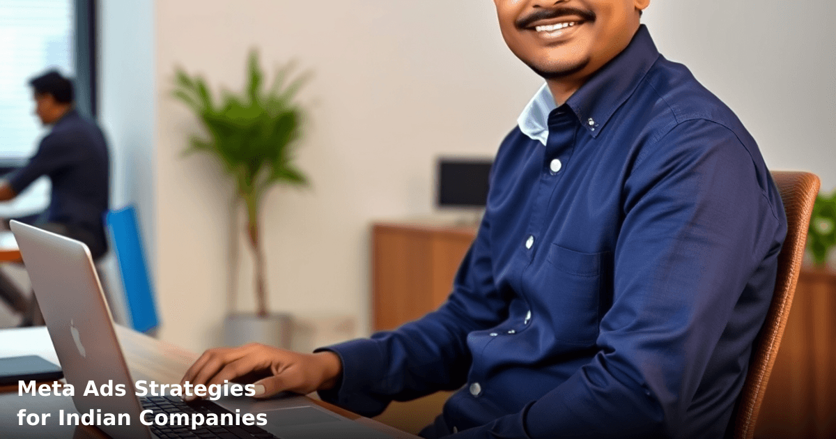 Meta Ads Strategies for Indian Companies
