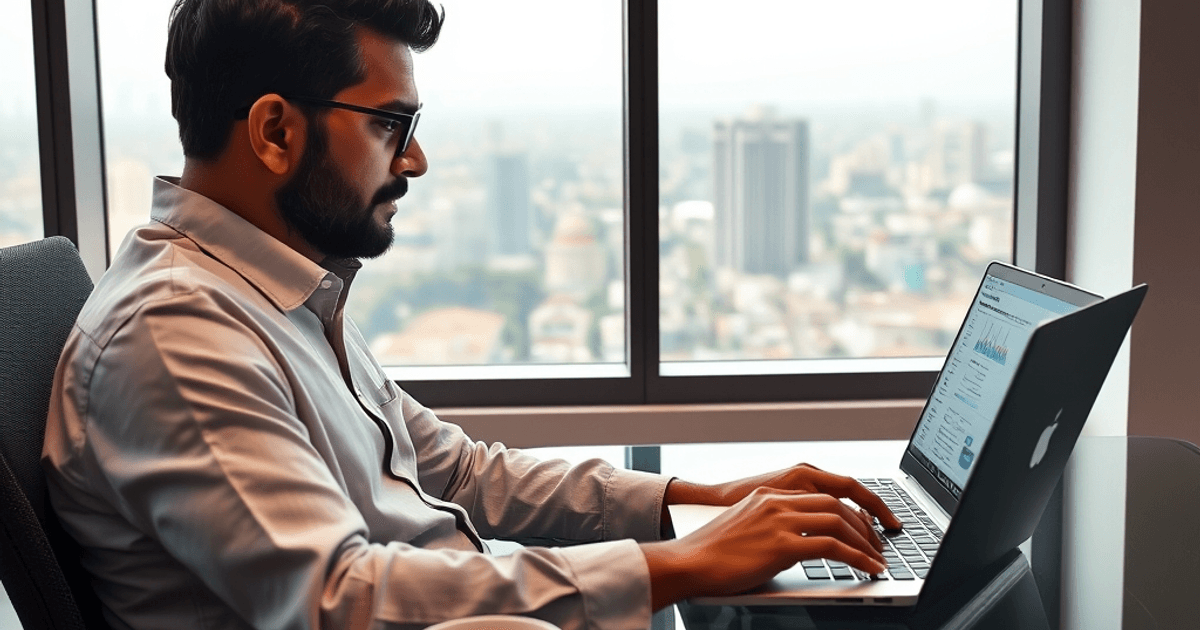 Top 7 Web Applications Companies in Delhi NCR