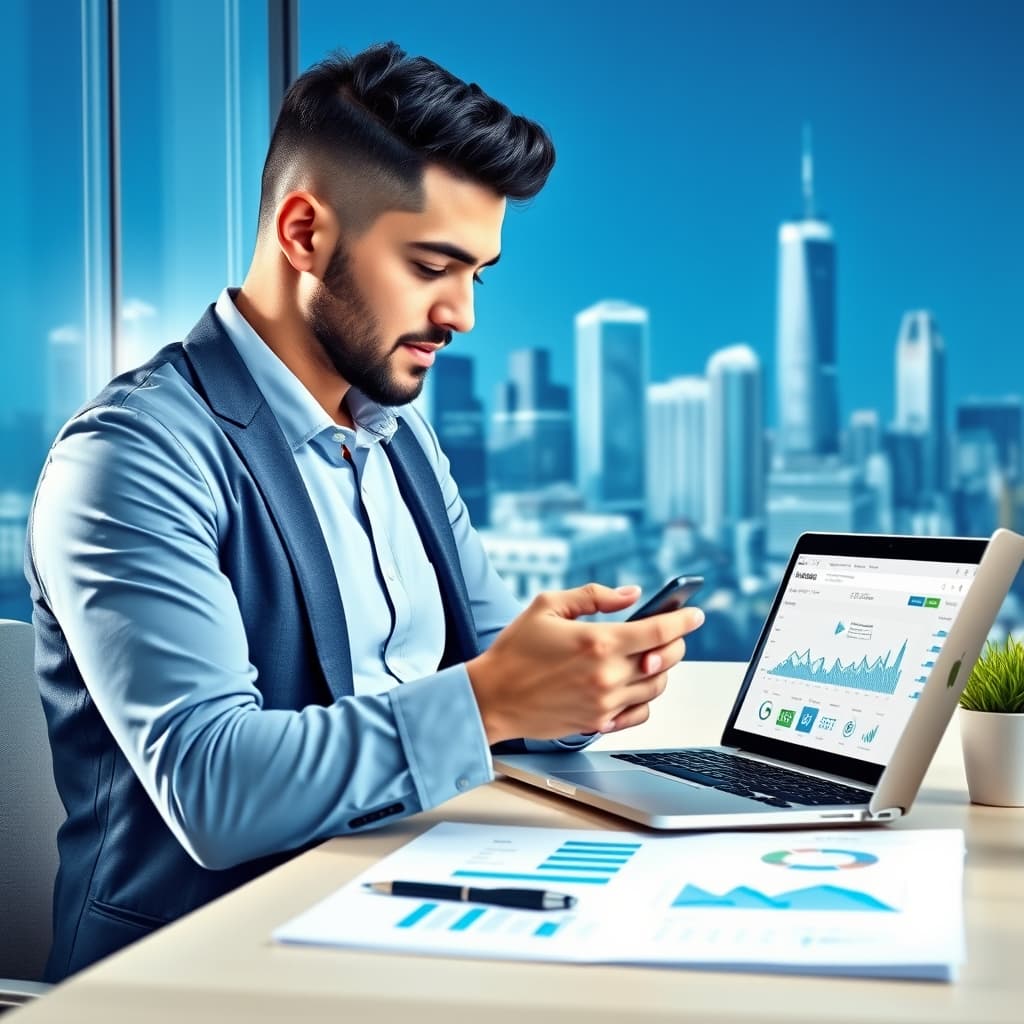 WhatsApp Marketing for Small Business Growth