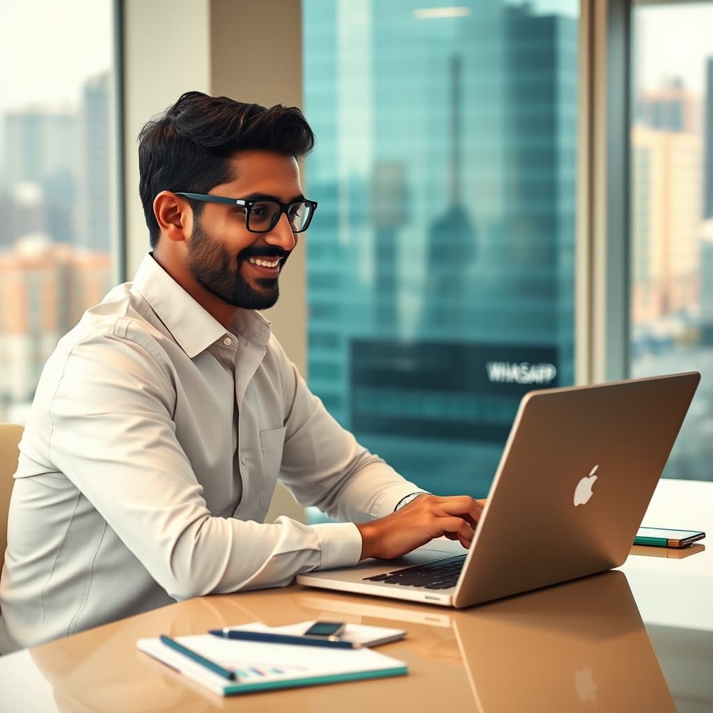 Whatsapp Marketing Tool In India